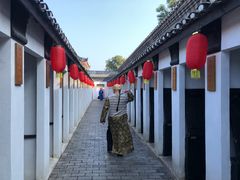 -桂林独秀峰王城景区
