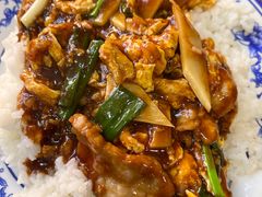 -隆福寺小吃店(东四店)