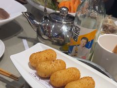 -蝎王府羊蝎子(虎坊桥总店)