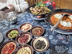 -张关合渣(航空大道店)