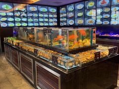 -百富源·海鲜辽菜(浑河堡店)