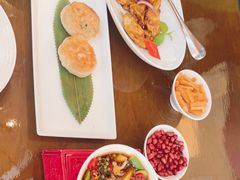 -大连君悦酒店·星海湾壹号Dalian·Dalian(星海广场店)