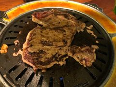 -喜来稀肉(金巴利道店)