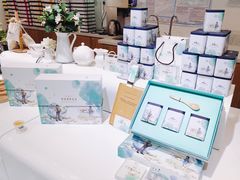 -好一朵茉莉花(老门东店)