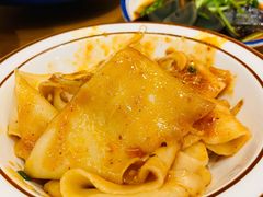 -震山堂·手工劲面(仓山万达店)
