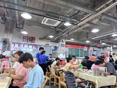 -笨罗卜浏阳菜馆(太平街店)