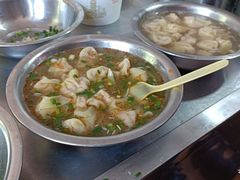 -王氏烧麦大骨汤水饺