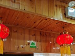-屯老二农家铁锅炖·行业领军者(梅江店)