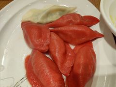-喜家德虾仁水饺(南山书城店)