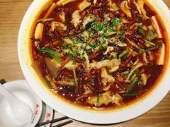 -兔槽江湖菜·重庆璧山兔(水围店)