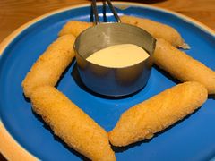 -HELLO MUSAE 拾光缪斯餐厅·纯正希腊风味(苏州中心店)