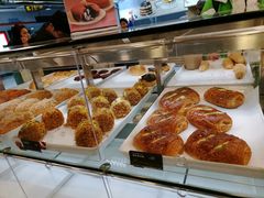 -BreadTalk面包新语(长寿路地铁站店)