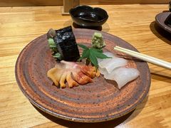 -镹·鱼料理  国产鱼使用店