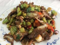 -新新湘菜馆(新中街二条店)