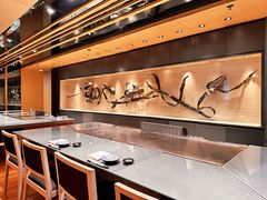 -西村日本料理(香格里拉饭店)