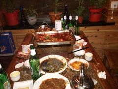 -严记小天府酸菜鱼(西四路店)