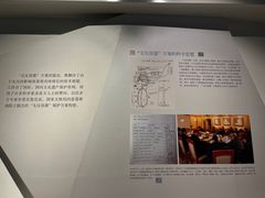 -白鹤梁水下博物馆