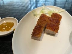 -五缘湾凯悦酒店·悦饗中餐厅