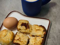 -富贵面包公司(运河店)