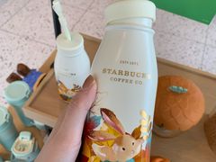 -星巴克(三亚海棠湾国际免税城店)