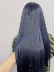 -H·Y HAIR SALON烫发·染发·造型