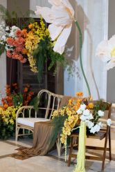 -Sugar苏格婚礼策划工作室