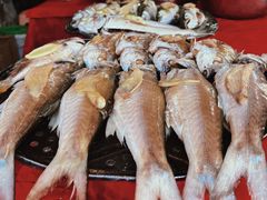 -车头老二大排档