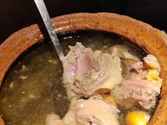 -黄山老妈·土菜(碧桂园店)