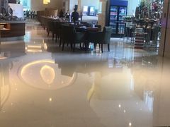 -元一希尔顿酒店·禅自助餐厅·啤酒花园