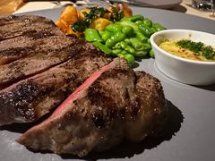 -Mercato莫卡多露台餐厅与酒吧(K11店)