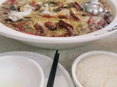 -江渔儿酸菜鱼(曜一城店)