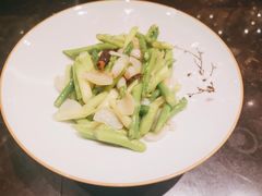 -大理实力希尔顿酒店御璽中餐厅YUXI – CHINESE RESTAURANT