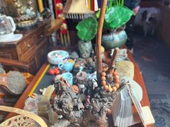 -吉祥圣雪藏餐