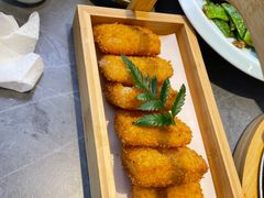 -江南里·新浙菜(苏州大悦城店)