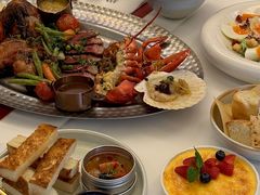 -普朗姆生蚝牛排馆 The Plump Oyster(成都摩方购物中心店)