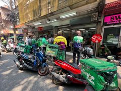 -榮泰米粉湯(Left Shop)