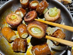 -夜食白市Yespicy·烧烤啤酒宵夜(番禺四海城店)