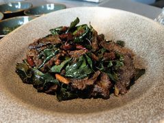 -半山腰·云南菜(侨福芳草地店)