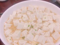 蟹粉豆腐-吴门人家·苏宴宫廷菜(拙政园店)