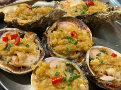 -老虎滩大连海鲜烧烤(建邺云锦路总店)