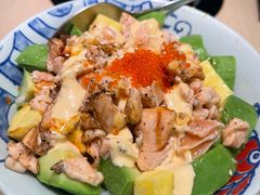 -沼津港精致料理·寿喜烧·烧鸟(漕河泾印象城店)