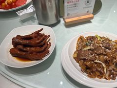 -南宁荔园维景国际酒店·荔园中餐厅