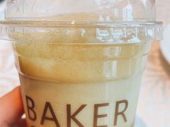 -BAKER&SPICE(环贸店)