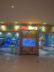 -meland亲子乐园•派对•研学(苏州悠方购物中心店)