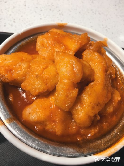 食美汇美食广场(新奥购物中心店)图片