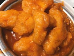 -食美汇美食广场(新奥店)
