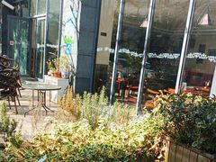 -房角石西餐厅Cornerstone Cafe(龙潭广场店)