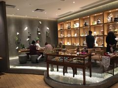 -若蘭慈·无国界素食料理(欢乐海岸店)