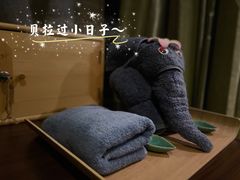 -泰迈·影院式足道SPA(世纪大道店)