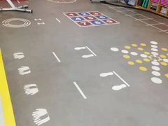 -每刻健身工作室(西直门店)